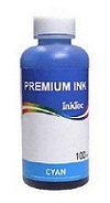  InkTec_C908-C  Canon CLI-8 Cyan